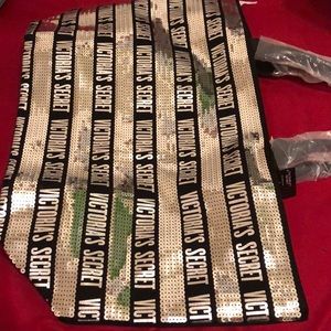 BNWT VS Bling Tote